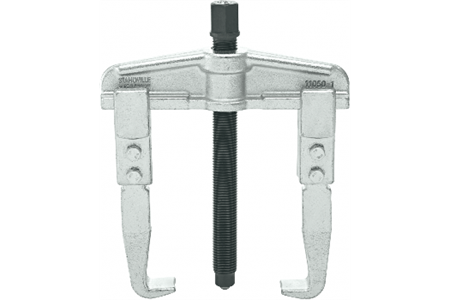 Standardabzieher, 2-Armig 3