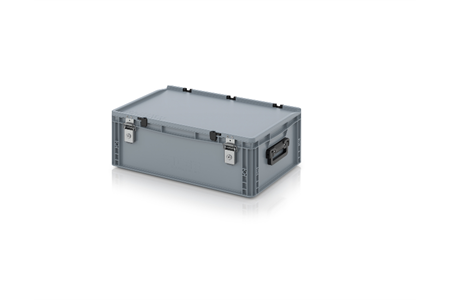 Stapelbox-Koffer 60 x 40 x 23.5 cm