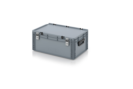 Stapelbox-Koffer 60 x 40 x 28.5 cm