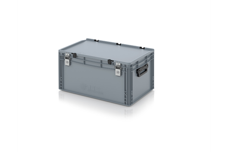 Stapelbox-Koffer 60 x 40 x 33.5 cm