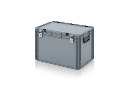 Stapelbox-Koffer 60 x 40 x 43.5 cm