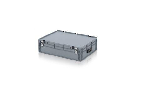 Stapelbox-Koffer 80 x 60 x 23.5 cm