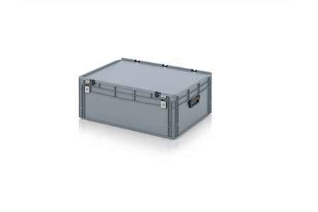 Stapelbox-Koffer 80 x 60 x 33.5 cm
