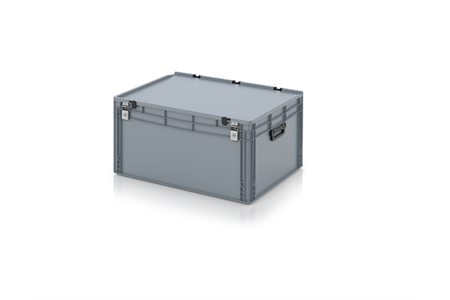 Stapelbox-Koffer 80 x 60 x 43.5 cm