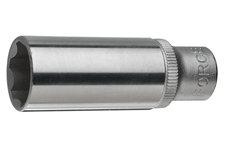 Steckschlüssel-Einsatz, STAHLUX - Super-Lock lang 10 mm