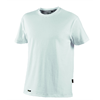 T-Shirt Basic 1 weiss S