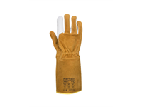 TIG Ultra Schweisserschutz-Handschuh