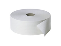 Toilettenpapier Grossrolle Star 27, 2-lagig
