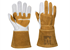 Ultra Schweisserschutz-Handschuh mit Stulpe - Gr. L | Bild 2
