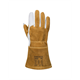 Ultra Schweisserschutz-Handschuh mit Stulpe - Gr. L