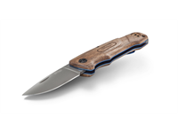 Walther Messer BWK 2 - Blue Wood Knife