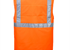 Warnschutz-Kühlweste - orange - Gr. XXL/3XL | Bild 2