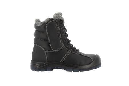 Winter-Sicherheitsstiefel S 3 - NORDIC - 39