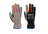 Wintershield Handschuh - schwarz/orange - Gr. L | Bild 2